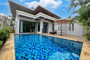 2 Bedroom Villa for sale in Ao Nang, Krabi