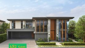 5 Bedroom House for sale in SIRANINN Residences, Suan Luang, Bangkok