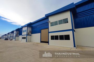 Warehouse / Factory for rent in Lahan, Nonthaburi