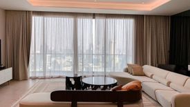 3 Bedroom Condo for rent in The Residences At Mandarin Oriental, Khlong Ton Sai, Bangkok near BTS Krung Thon Buri