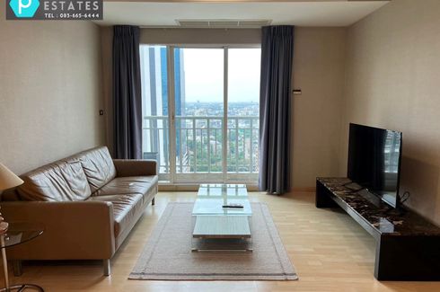 2 Bedroom Condo for rent in 59 Heritage, Khlong Tan Nuea, Bangkok near BTS Thong Lo