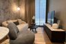 1 Bedroom Condo for sale in MUNIQ Langsuan, Lumpini, Bangkok near BTS Chit Lom