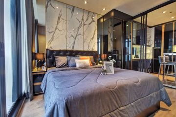 1 Bedroom Condo for Sale or Rent in Khlong Tan, Bangkok near MRT Queen Sirikit National Convention Centre