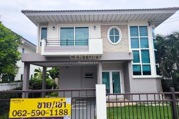 4 Bedroom House for Sale or Rent in Supalai Bella Rama 2-Phanthai Norasing, Phanthai Norasing, Samut Sakhon