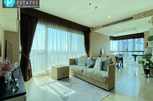 2 Bedroom Condo for sale in Life @ Ratchada - Huay Kwang, Huai Khwang, Bangkok near MRT Huai Khwang