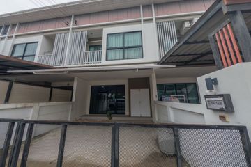 3 Bedroom Townhouse for sale in Bueng, Chonburi