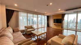 4 Bedroom Apartment for rent in Khlong Toei, Bangkok near BTS Phrom Phong