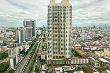 Office for rent in Empire Tower, Thung Wat Don, Bangkok near BTS Sueksa Witthaya