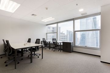 Office for rent in Empire Tower, Thung Wat Don, Bangkok near BTS Sueksa Witthaya