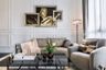 2 Bedroom Condo for rent in 98 Wireless, Lumpini, Bangkok near BTS Ploen Chit