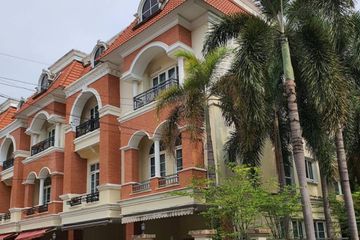 4 Bedroom Townhouse for rent in Casa City Ladprao, Khlong Chan, Bangkok