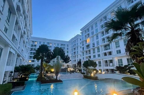 1 Bedroom Condo for rent in Chonburi