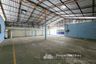 Warehouse / Factory for rent in Lat Sawai, Pathum Thani near BTS Khlong Ha