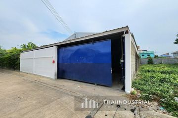 Warehouse / Factory for rent in Lat Sawai, Pathum Thani near BTS Khlong Ha