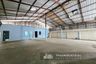Warehouse / Factory for rent in Lat Sawai, Pathum Thani near BTS Khlong Ha