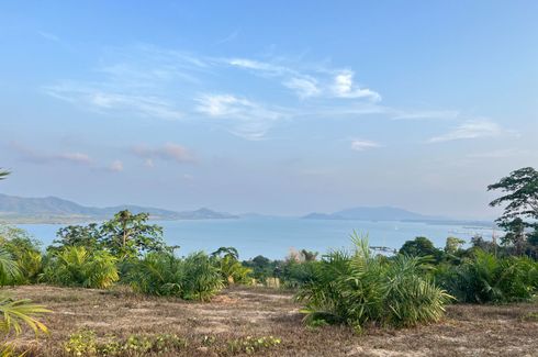 Land for sale in Lo Yung, Phang Nga
