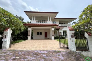 5 Bedroom House for rent in Nong Hoi, Chiang Mai