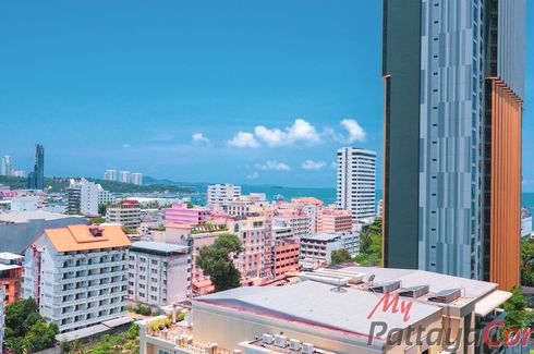 2 Bedroom Condo for sale in The Base Central Pattaya, Nong Prue, Chonburi