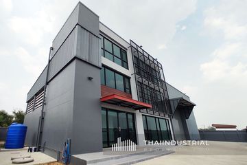 Warehouse / Factory for Sale or Rent in Lam Luk Ka, Pathum Thani