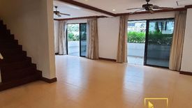 3 Bedroom Townhouse for rent in Kiarti Thanee City Mansion, Khlong Toei Nuea, Bangkok near BTS Asoke
