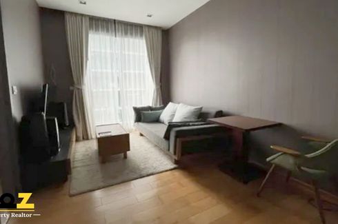 1 Bedroom Condo for Sale or Rent in KEYNE BY SANSIRI, Khlong Tan, Bangkok near BTS Thong Lo