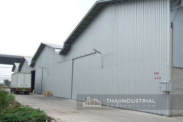 Warehouse / Factory for rent in Bang Sao Thong, Samut Prakan