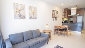 2 Bedroom Condo for sale in Escape Condominium, Kram, Rayong