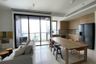 2 Bedroom Condo for rent in The Lofts Silom, Silom, Bangkok near BTS Surasak