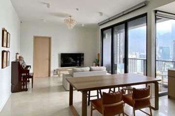 2 Bedroom Condo for rent in The Lofts Silom, Silom, Bangkok near BTS Surasak