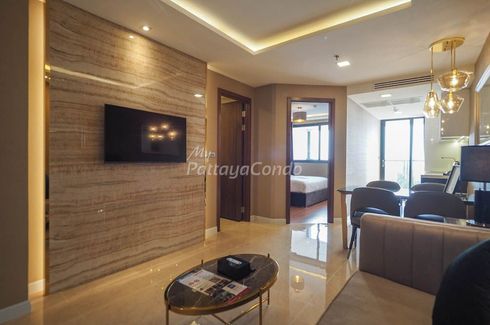 1 Bedroom Condo for sale in Nong Prue, Chonburi