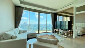 2 Bedroom Condo for rent in The Residences At Mandarin Oriental, Khlong Ton Sai, Bangkok near BTS Krung Thon Buri