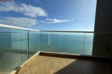 1 Bedroom Condo for rent in Cetus, Nong Prue, Chonburi