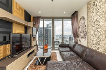 1 Bedroom Condo for Sale or Rent in Nara 9 by Eastern Star, Sathon, Bangkok near BTS Chong Nonsi