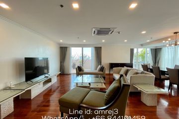 3 Bedroom Apartment for rent in Khlong Tan Nuea, Bangkok near BTS Phrom Phong