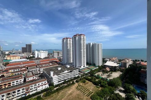 1 Bedroom Condo for rent in View Talay 5, Nong Prue, Chonburi