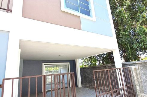 3 Bedroom Townhouse for sale in Nong Prue, Chonburi