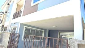 3 Bedroom Townhouse for sale in Nong Prue, Chonburi