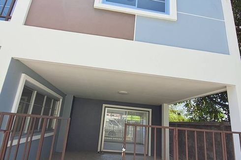 3 Bedroom Townhouse for sale in Nong Prue, Chonburi