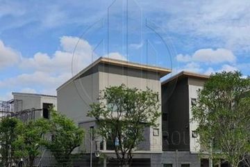 4 Bedroom House for rent in Ram Inthra, Bangkok