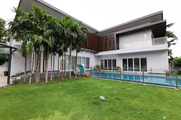 4 Bedroom House for Sale or Rent in Panya Village Pattanakarn, Suan Luang, Bangkok