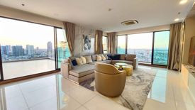 4 Bedroom Condo for rent in Supalai Premier Charoen Nakhon, Khlong San, Bangkok near BTS Khlong San