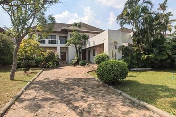 4 Bedroom House for rent in Saphan Sung, Bangkok near MRT Sammakon