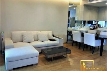 2 Bedroom Condo for rent in The Address Sathorn, Silom, Bangkok near BTS Chong Nonsi
