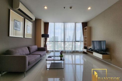 2 Bedroom Serviced Apartment for rent in Movenpick Residences Ekkamai, Khlong Tan Nuea, Bangkok