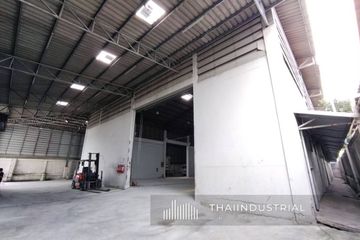 Warehouse / Factory for rent in Prawet, Bangkok