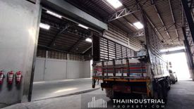 Warehouse / Factory for rent in Prawet, Bangkok