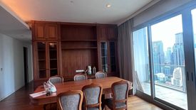 3 Bedroom Condo for rent in 185 Rajadamri, Langsuan, Bangkok near BTS Ratchadamri