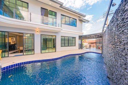 5 Bedroom House for sale in Nong Prue, Chonburi