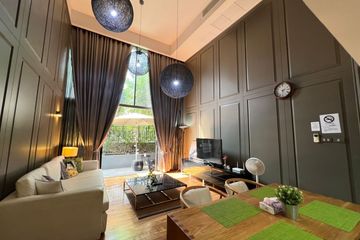 3 Bedroom Condo for Sale or Rent in Siamese Gioia, Khlong Toei Nuea, Bangkok near MRT Phetchaburi