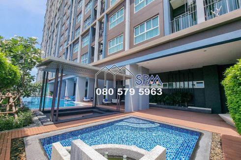 1 Bedroom Condo for Sale or Rent in Nong Kae, Prachuap Khiri Khan